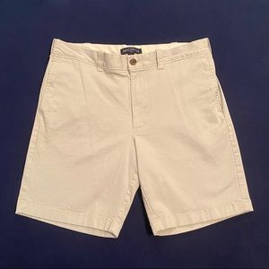 J. Crew Mercantile Flex Chino Shorts